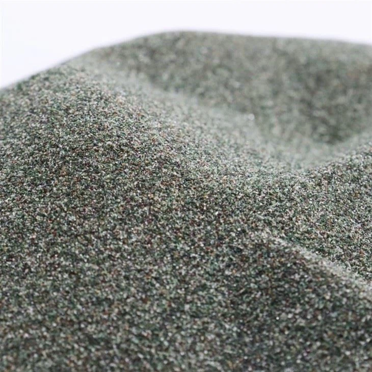 Jade Garnet For Rust Removal