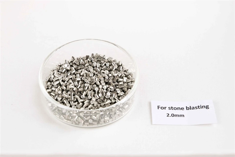 For Stone Blasting 2.0 suppliers