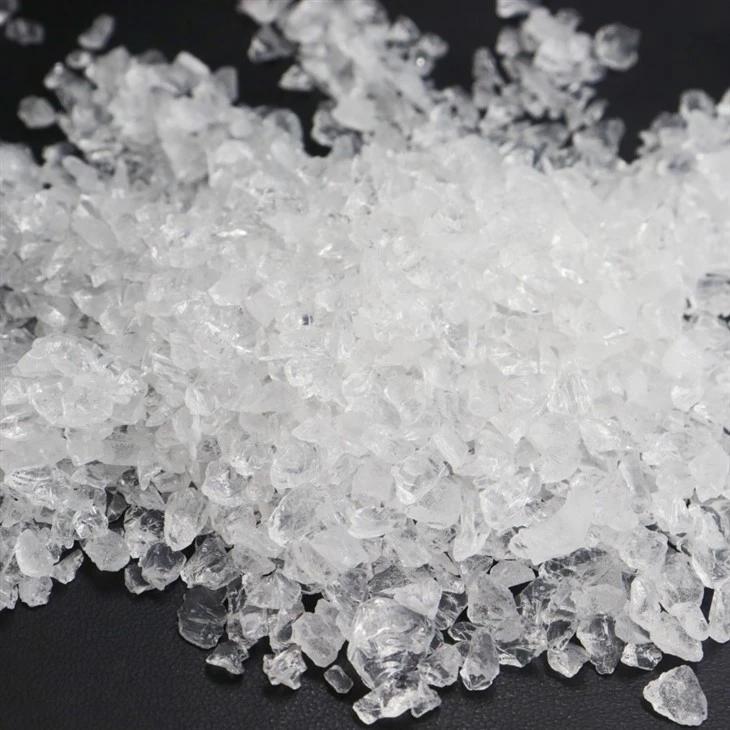 Fused Silica